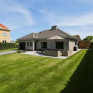 Hébergement de vacances Casa Dunas, Middelkerke
