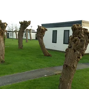 Hébergement de vacances Dezaligheid, Middelkerke
