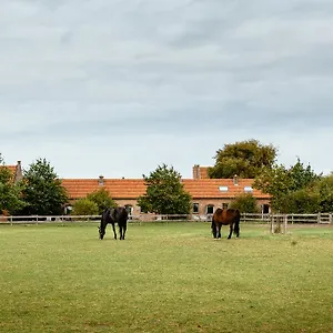 Hébergement de vacances Het Zwaluwnest, Middelkerke